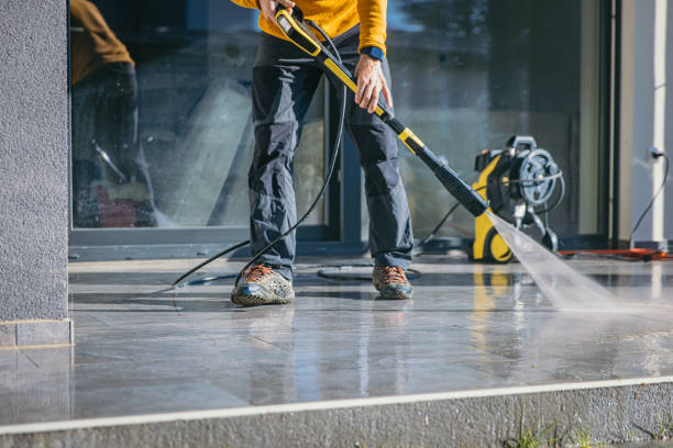 Best Gas Station Cleaning  in New Castle, CO